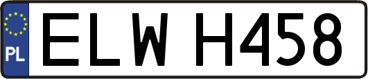 ELWH458