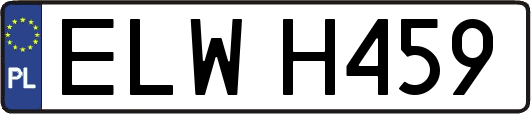 ELWH459