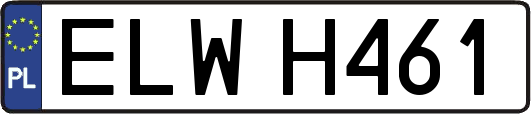 ELWH461