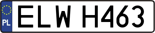 ELWH463
