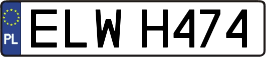 ELWH474
