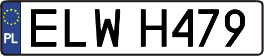 ELWH479