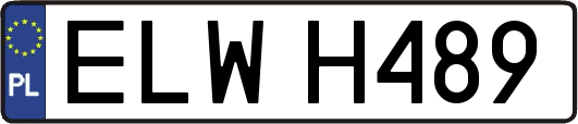 ELWH489