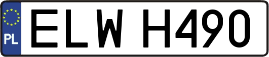 ELWH490