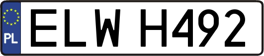 ELWH492
