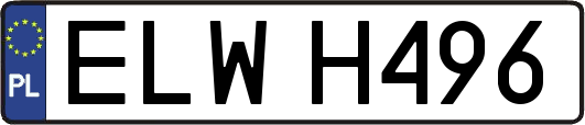 ELWH496