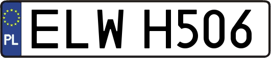 ELWH506