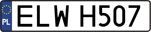 ELWH507