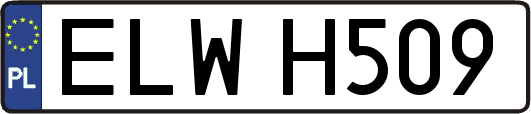 ELWH509