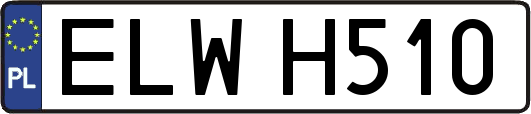 ELWH510