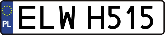 ELWH515