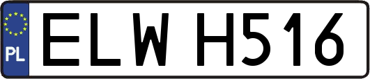 ELWH516