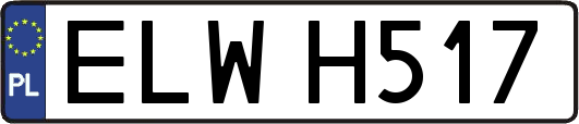 ELWH517