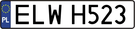 ELWH523