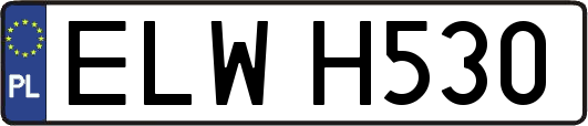 ELWH530