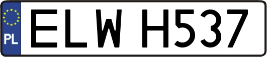 ELWH537