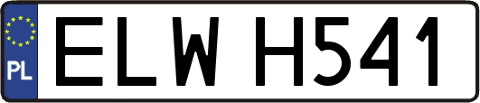 ELWH541