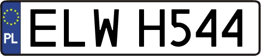 ELWH544