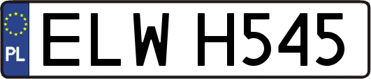 ELWH545