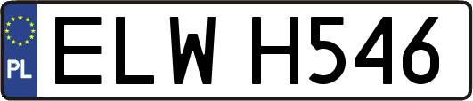 ELWH546
