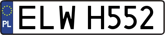ELWH552