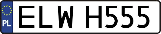 ELWH555
