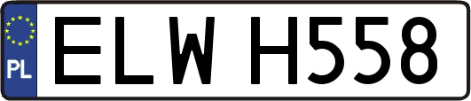 ELWH558