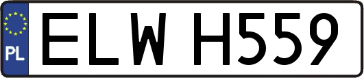 ELWH559