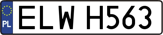 ELWH563