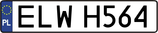 ELWH564