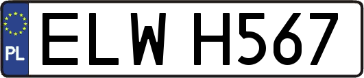 ELWH567