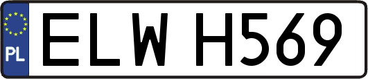 ELWH569