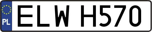 ELWH570