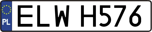 ELWH576