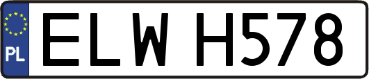 ELWH578