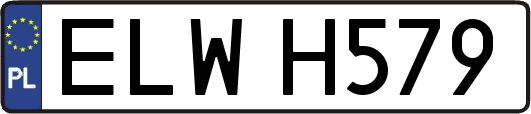 ELWH579