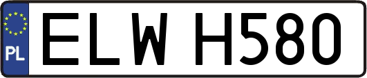 ELWH580