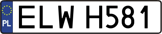 ELWH581