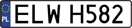 ELWH582
