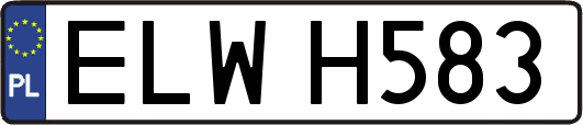 ELWH583