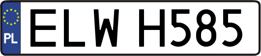 ELWH585