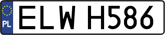 ELWH586