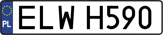 ELWH590