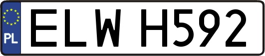 ELWH592