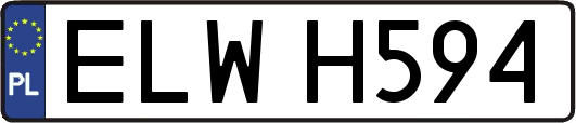 ELWH594