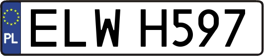 ELWH597
