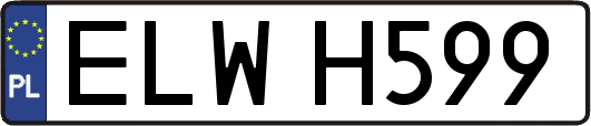 ELWH599