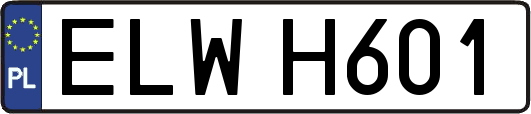 ELWH601