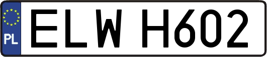 ELWH602