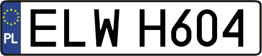 ELWH604